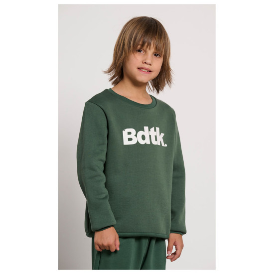 Bodytalk Παιδική μακρυμάνικη μπλούζα Bodytalk Παιδική μακρυμάνικη μπλούζα